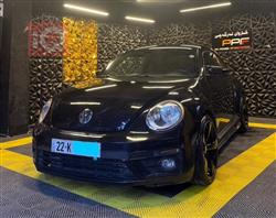 فولكسفاغن بيتل